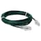 Add-On 20FT RJ-45 M/M CAT6 GREEN CU PATCH CBL ADD-20FSLCAT6A-GN - alternate 6